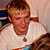 Nick Carter, APBA Boat Racing photo - Duval Street, Key West